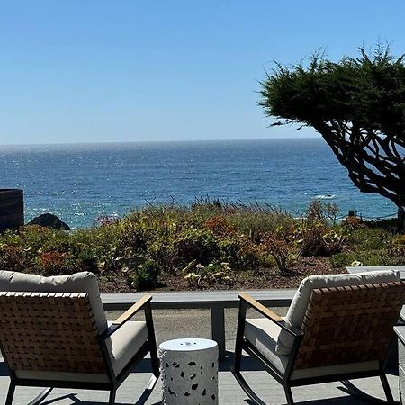 בודגה ביי Ocean And Sunset Views - Cliff Side Cottage מראה חיצוני תמונה